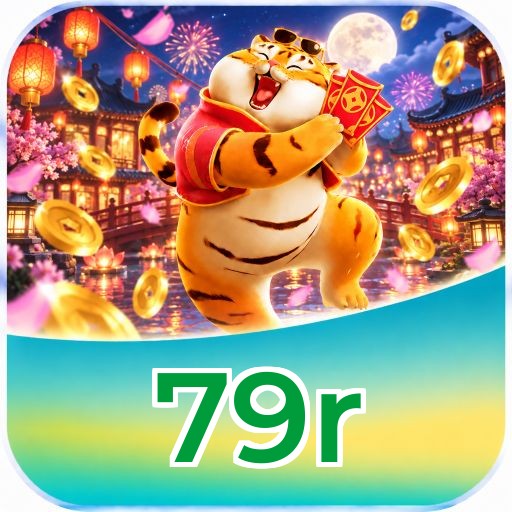 79r Logo Oficial