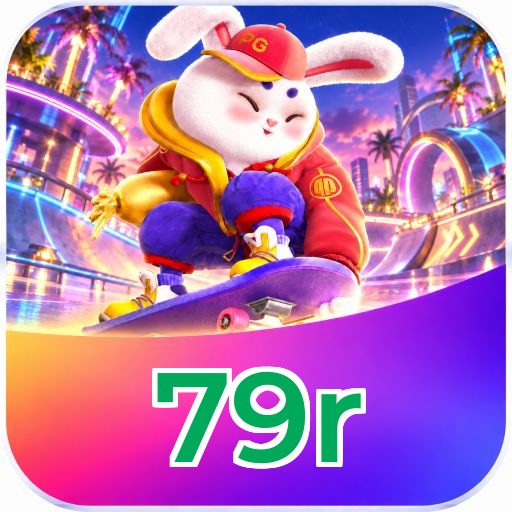79r APP Logo Oficial Certificado Android iOS
