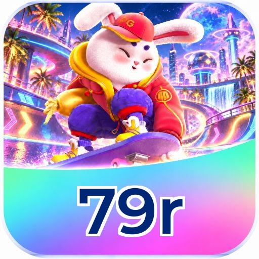 79r Download Speed Test Logo - Teste de Velocidade Certificado