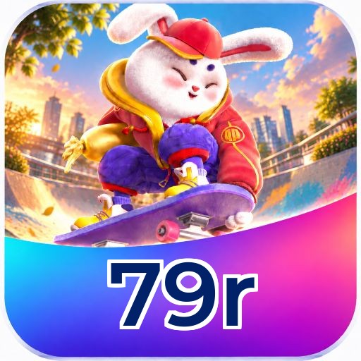 Logo 79r APP Mobile Brasil